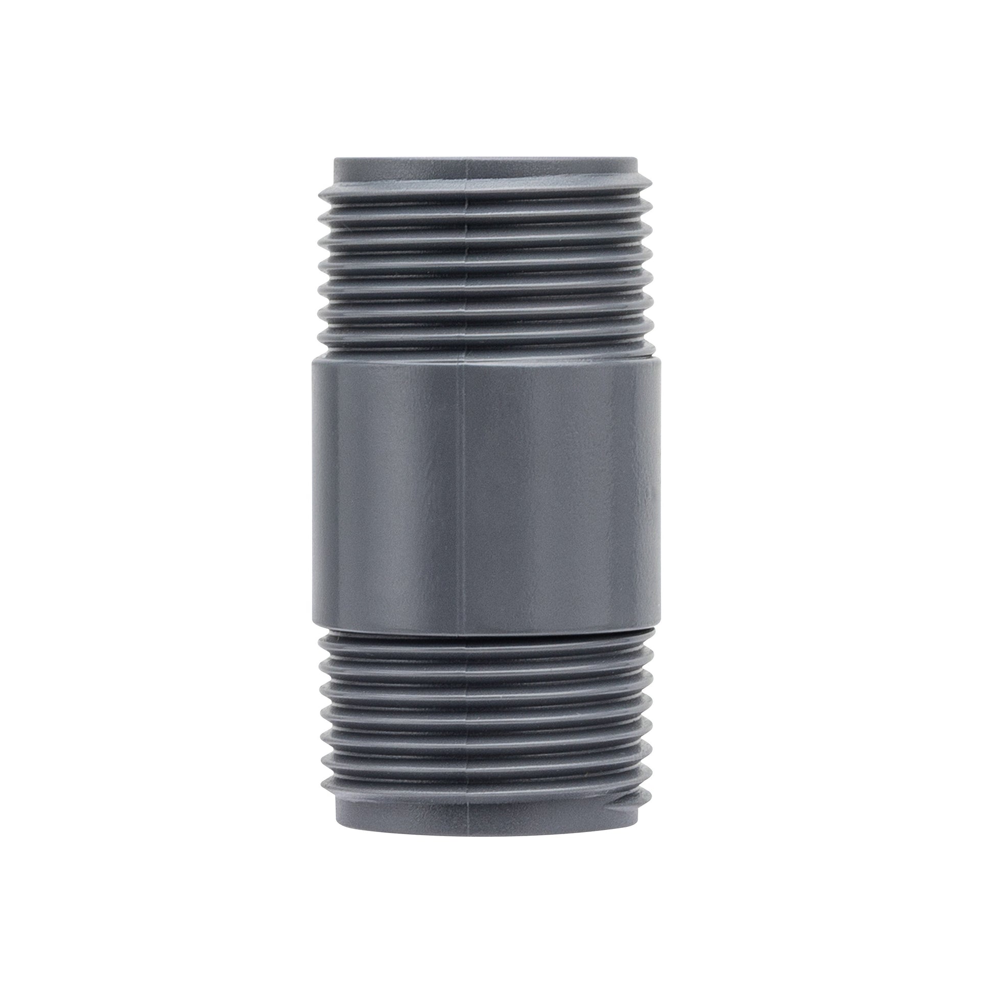 3/4" MPT x 2" PVC Sprinkler Riser | 38097 Orbit Irrigation