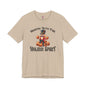 Bustin' Into The Holiday Spirit T-Shirt