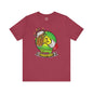 Merry Christmas Beer T-Shirt The Devil's Pickle