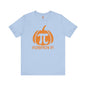 Pumpkin Pi T-Shirt The Devil's Pickle