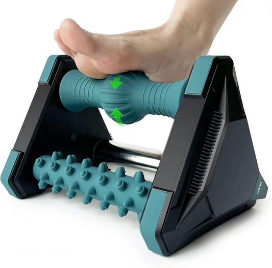 SootheStep Ice Roller V.I.P Digital Presence