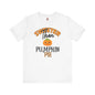 Sweeter Than Pumpkin Pie T-Shirt The Devil's Pickle