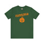 Cocktober T-Shirt The Devil's Pickle