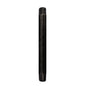 1/2 in. x 10 in. Prefinished Matte Black Pipe PIPE DECOR