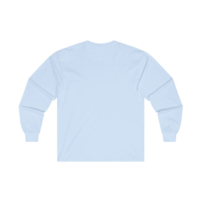 Whiskey O'clock Long Sleeve Tee The Devil's Pickle