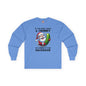 If You Don't Have A Chimney Long Sleeve Tee The Devil's Pickle