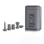 Mini USB Air Pump Electric Vacuum Pump Storage Compression Micro Suction Pump Portable Outdoor Travel Home