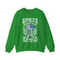 Protecting My 2nd Amendment Rights Crewneck Sweatshirt