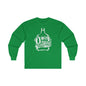 The Original Sinner Long Sleeve Tee The Devil's Pickle