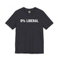 0% Liberal T-Shirt The Devil's Pickle