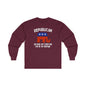 Republican Because Not Everyone Can Be On Welfare Long Sleeve Tee The Devil's Pickle