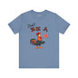 Don't Be A Cock Sucker T-Shirt The Devil's Pickle