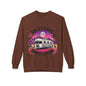 Drift Free, Dance Hard Women's Sweatshirt Country in My Heart