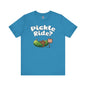 Pickle Ride T-Shirt The Devil's Pickle