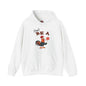 Don't Be A Cock Sucker Hooded Sweatshirt The Devil's Pickle
