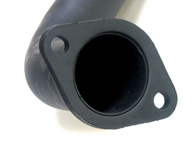 HKS 00-03 Nissan Maxima Rear Section Exhaust Stainless Steel Muffler FR SPORT
