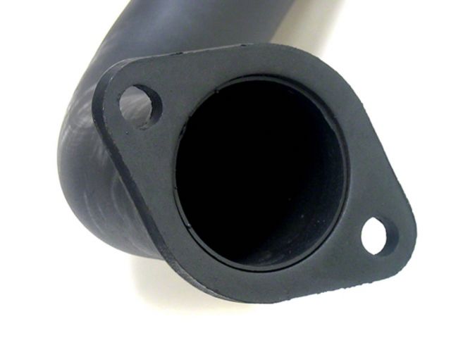 HKS 00-03 Nissan Maxima Rear Section Exhaust Stainless Steel Muffler FR SPORT