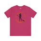 Let Me Ride Your Broomstick T-Shirt The Devil's Pickle