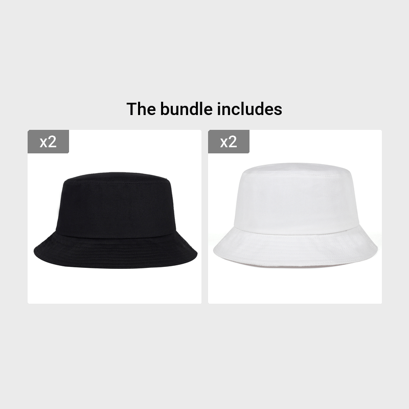 1 Men's Bucket Hat NovaCart
