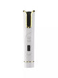 Automatic Rotating Ceramic Hair Curling Iron New Era Fashion LLc