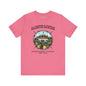 Alligator Alcatraz T-Shirt The Devil's Pickle
