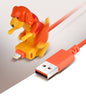 Portable Mini Cute USB 2.0 Funny Humping Spot Dog Rascal Dog Toy Relieve Pressure for Office Worker Best gift For Festival