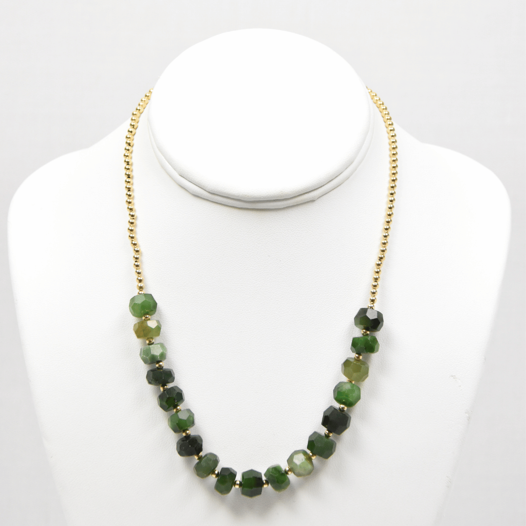 Causeway Necklace Emily Anne Designs LLC