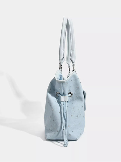 Starry Sky Shoulder Bag New Era Fashion LLc