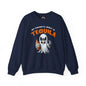 My Favorite Spirit Is Tequila Crewneck Sweatshirt The Devil's Pickle