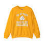 You My Friend Should Have Been Swallowed Crewneck Sweatshirt The Devil's Pickle
