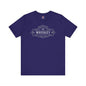 The Original Authentic Whiskey T-Shirt The Devil's Pickle