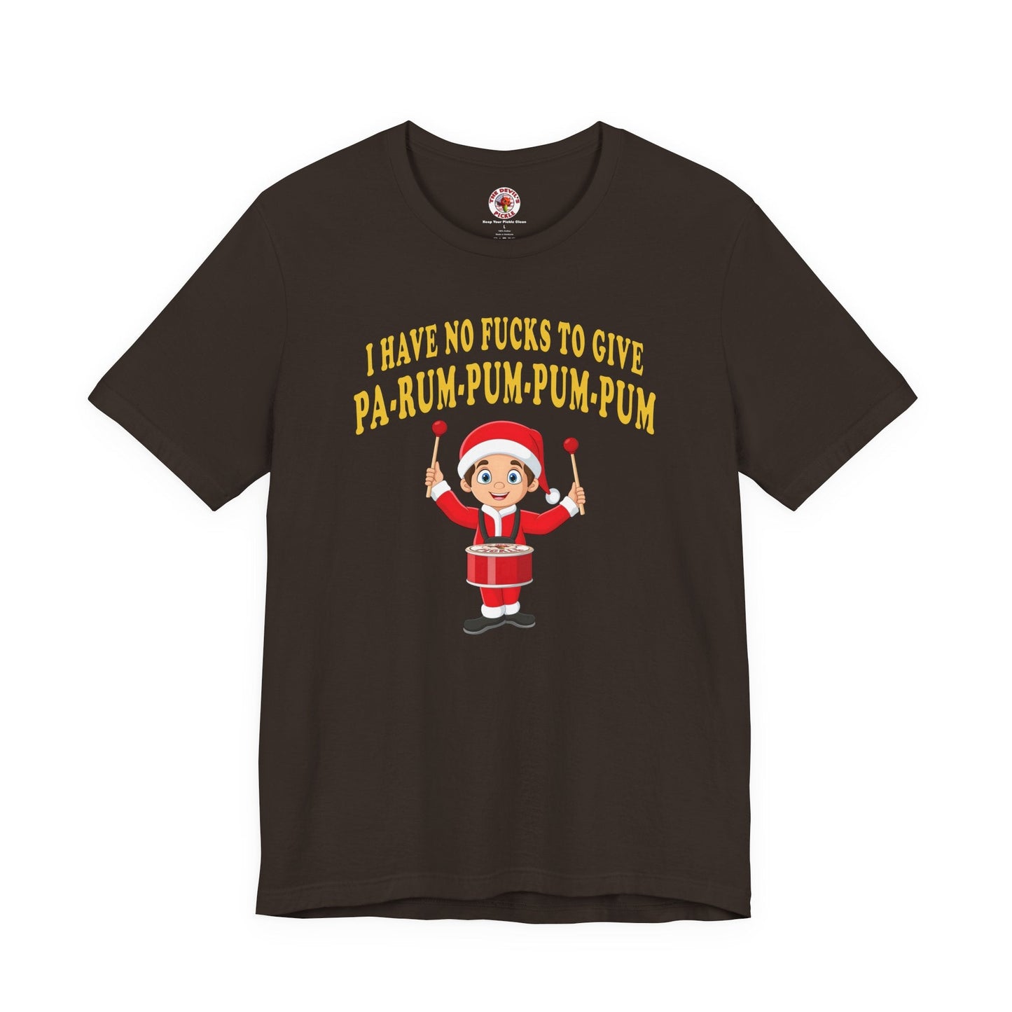 Pa-Rum-Pum-Pum-Pum T-Shirt