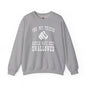 You My Friend Should Have Been Swallowed Crewneck Sweatshirt The Devil's Pickle