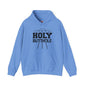 Holy Butthole Hooded Sweatshirt The Devil's Pickle