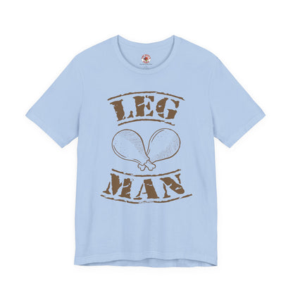 Leg Man T-Shirt The Devil's Pickle