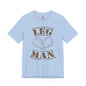 Leg Man T-Shirt The Devil's Pickle