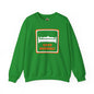Good Morning Crewneck Sweatshirt The Devil's Pickle