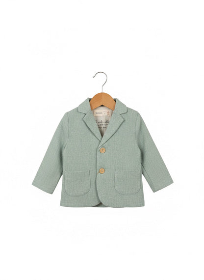 Sage Gentleman 3 Piece Set Honey and Hive
