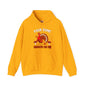 Pour Some Gravy On Me Hooded Sweatshirt The Devil's Pickle