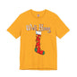 Well Hung T-Shirt The Devil's Pickle