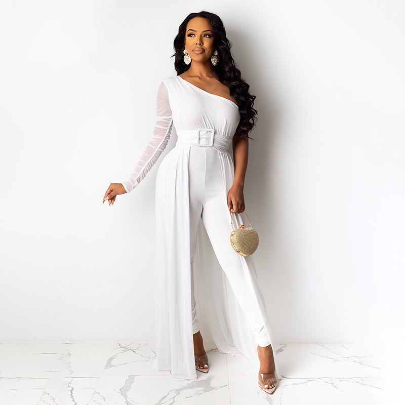 Graceful Full-length Women's Women's Skirts Grayceful LLC