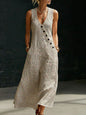 Women’s V-Neck Cross-Over Shirt and Wide-Leg Pants Set FitiqueFit
