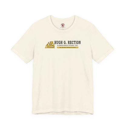 Hugh G. Rection T-Shirt The Devil's Pickle
