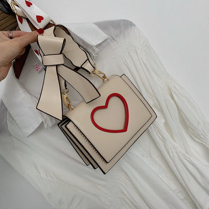 One Shoulder Fashion Tote See size chart under “more details” The Fashion Celestial