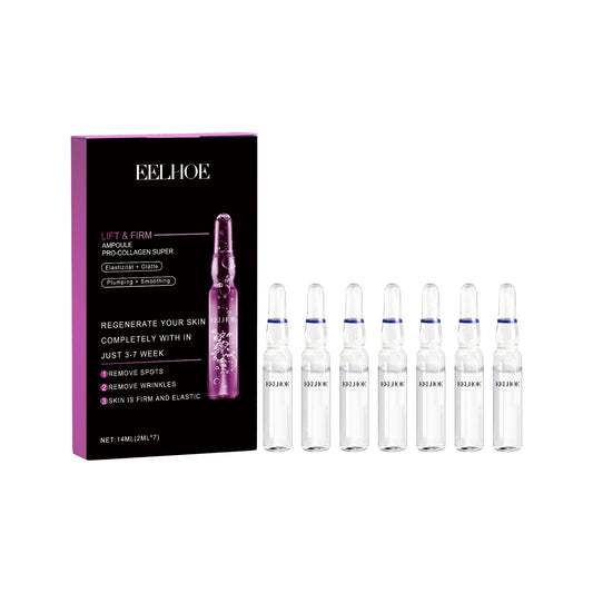 Ceramide Ampere Serum Moisturizes Skin, Rejuvenates Skin And Improves Skin Elasticity V.I.P Digital Presence