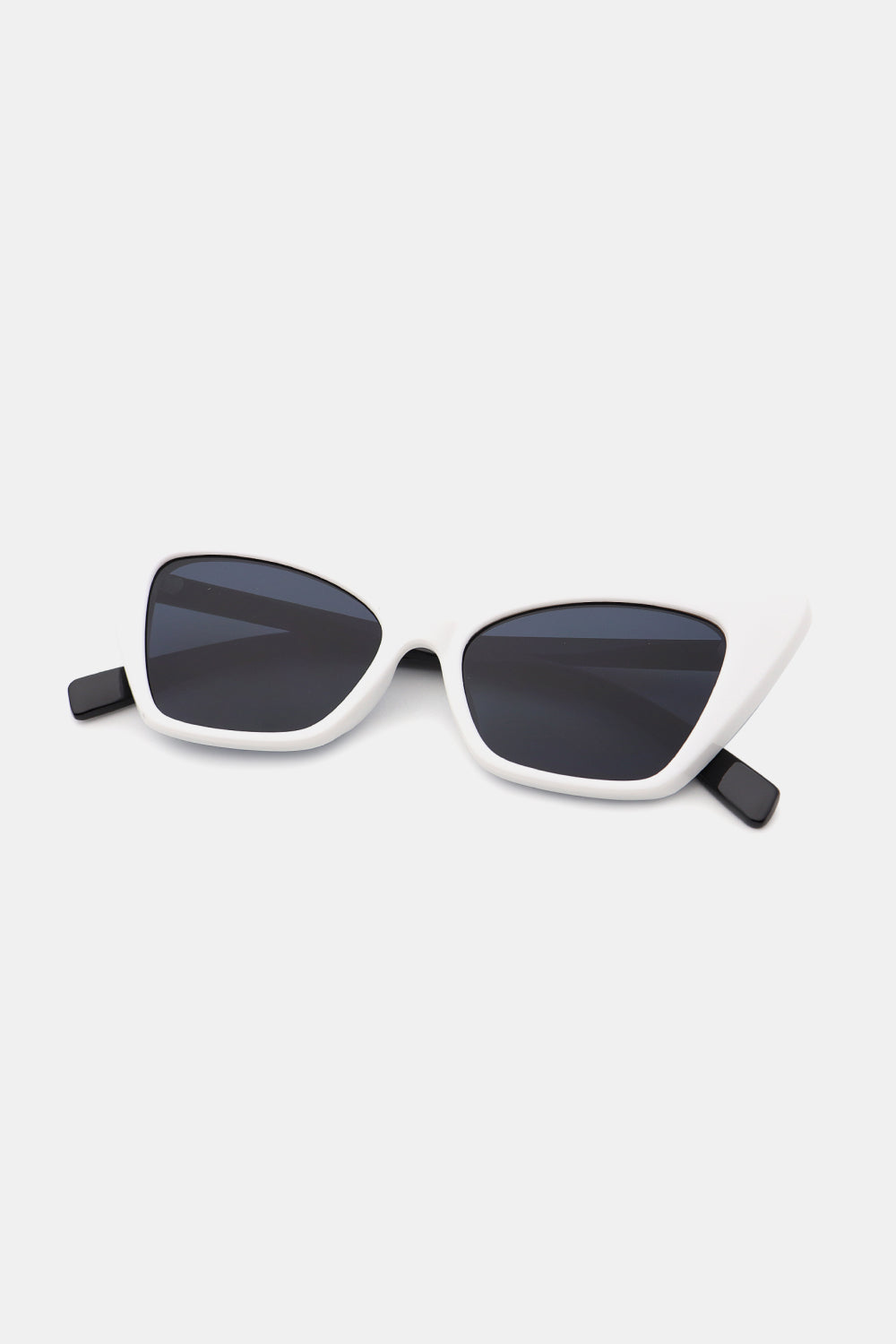 Acetate Lens Cat Eye Sunglasses New Era Fashion LLc