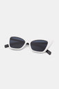 Acetate Lens Cat Eye Sunglasses New Era Fashion LLc