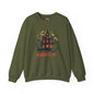 If You Got It Haunt It Crewneck Sweatshirt The Devil's Pickle