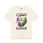 If You Don't Have A Chimney T-Shirt The Devil's Pickle