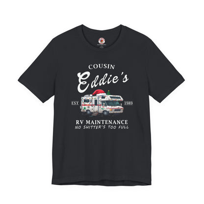 Cousin Eddie's RV Maintenance T-Shirt The Devil's Pickle